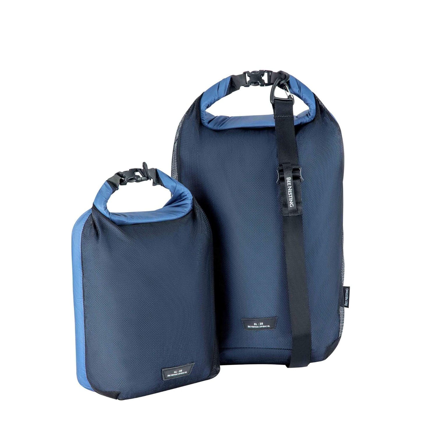 Bee Nesting Dry Bag 4L/8L Version 3.0