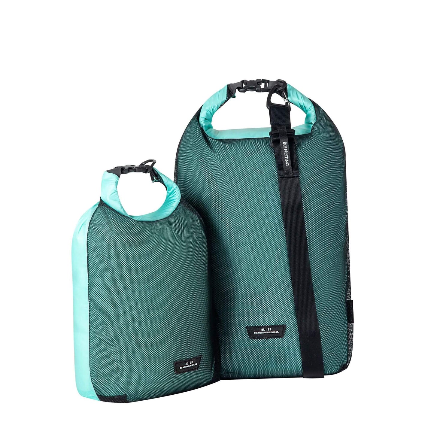 Bee Nesting Dry Bag 4L/8L Version 3.0