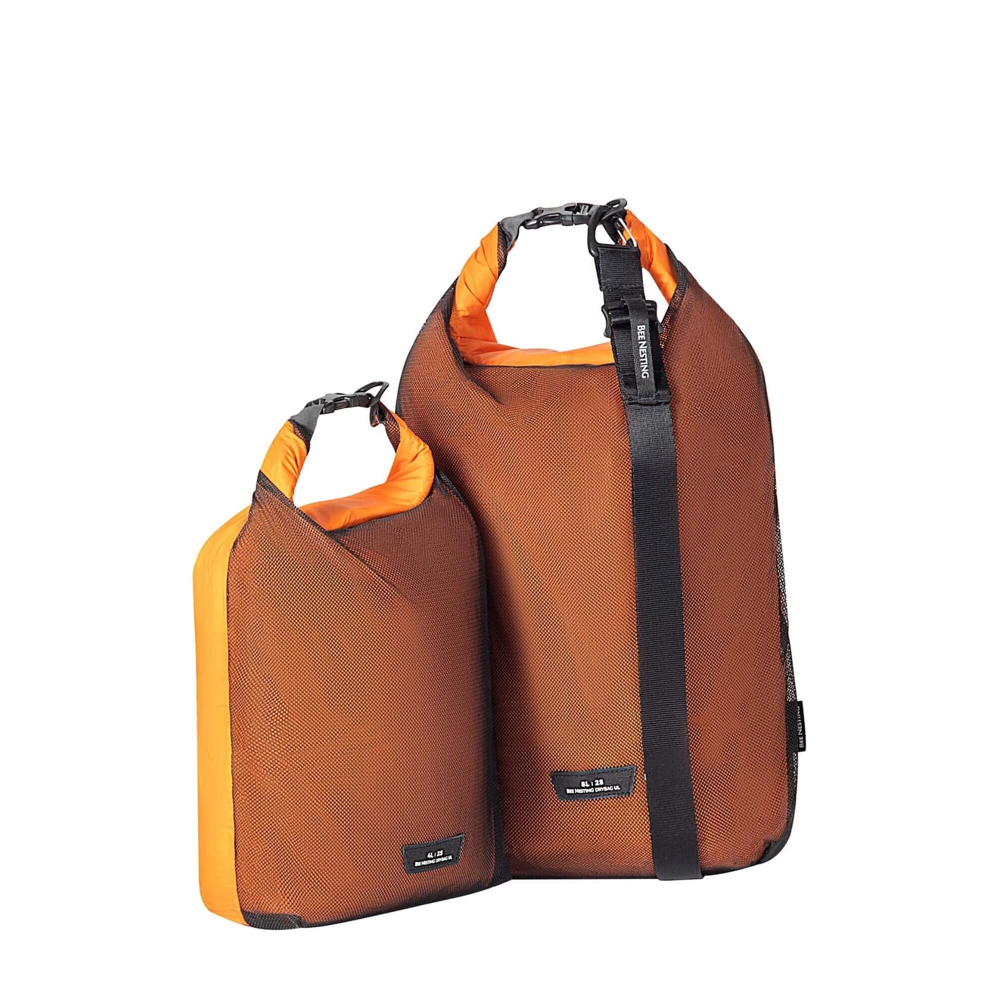 Bee Nesting Dry Bag 4L/8L Version 3.0