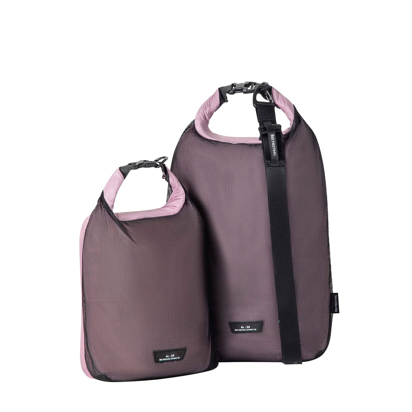 Bee Nesting Dry Bag 4L/8L Version 3.0