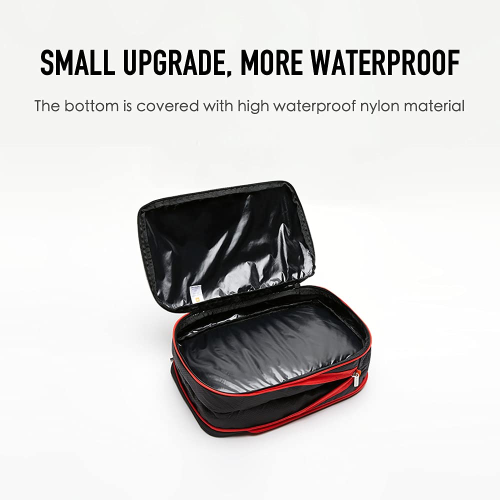 
                  
                    BeeNesting Mini Travel Compression Packing Cubes 9L
                  
                