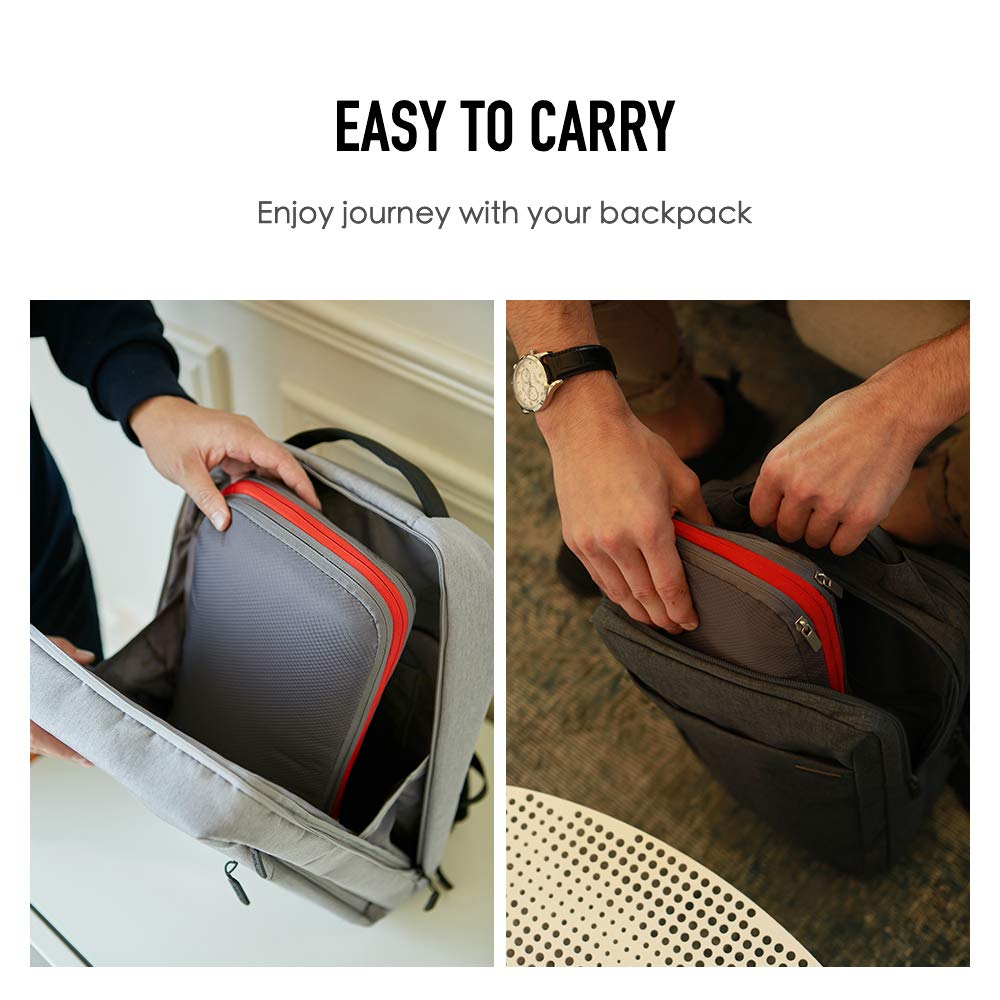 
                  
                    BeeNesting Mini Travel Compression Packing Cubes 9L
                  
                