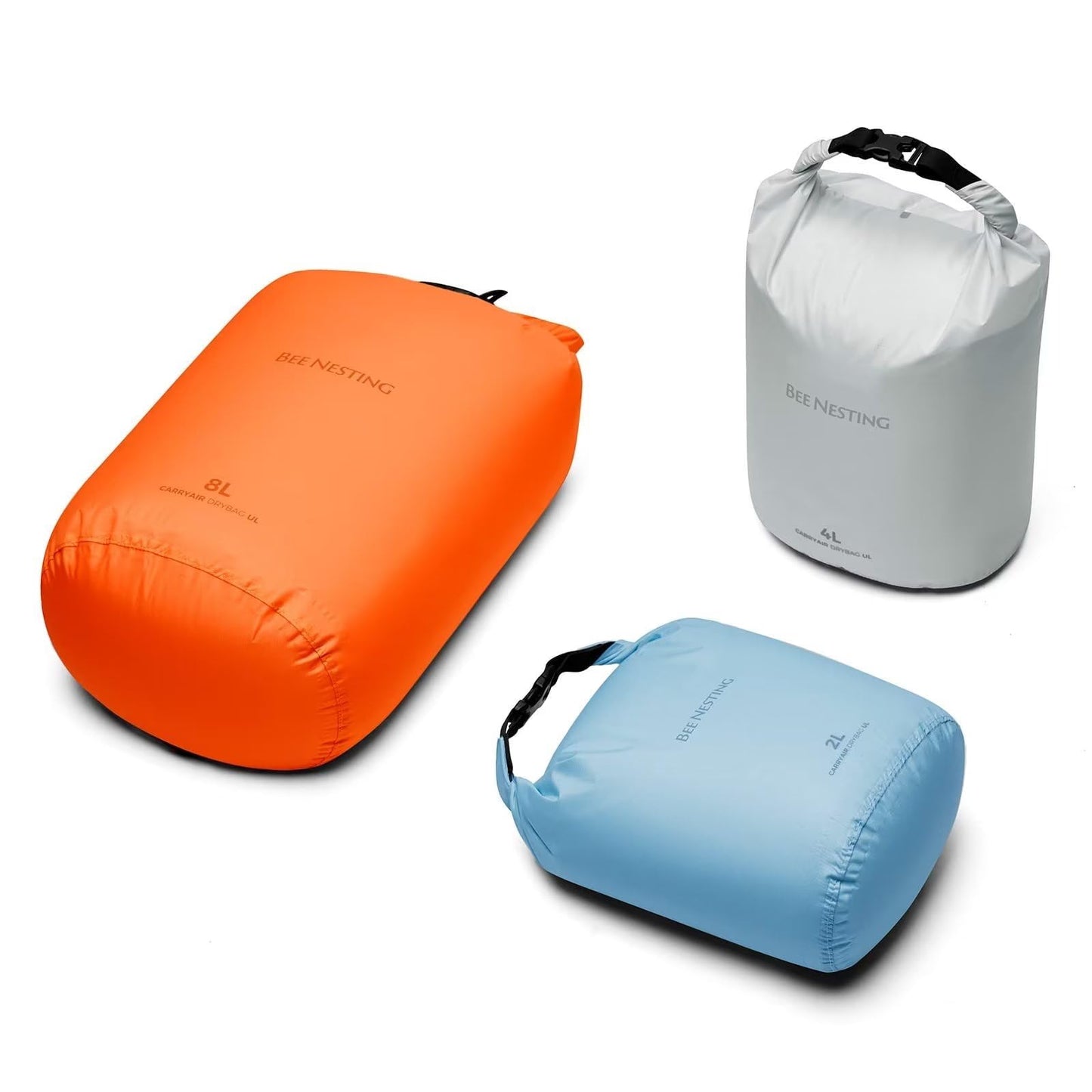 Beenesting Waterproof Dry Bag 2L/4L/8L