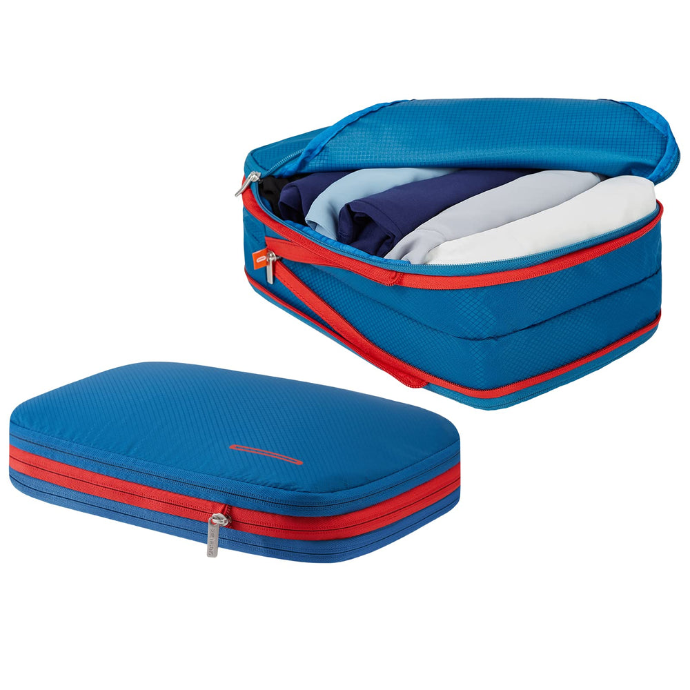 
                  
                    Beenesting Mini Trave Compression Packing Cubes 9L 2Pack
                  
                