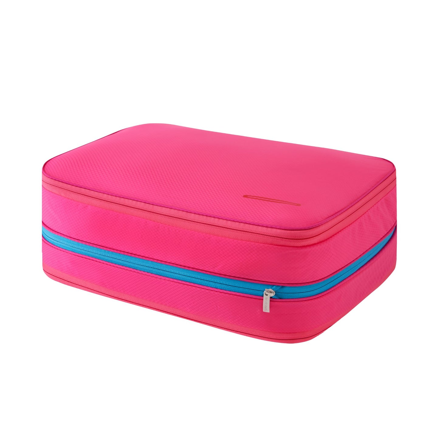 Bee Nesting Travel Compression Packing Cubes 26L - Rose Red