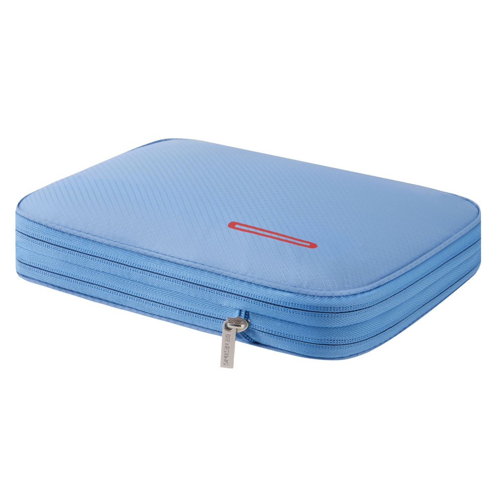 
                  
                    Beenesting Mini Trave Compression Packing Cubes 4L
                  
                