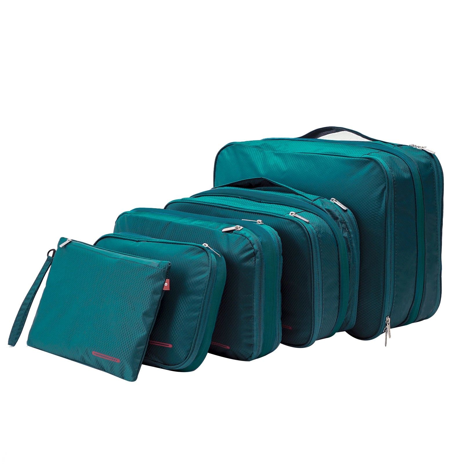 spell バッグ　quilted packing cubes lovebird spell バッグ quilted packing cubes lovebird