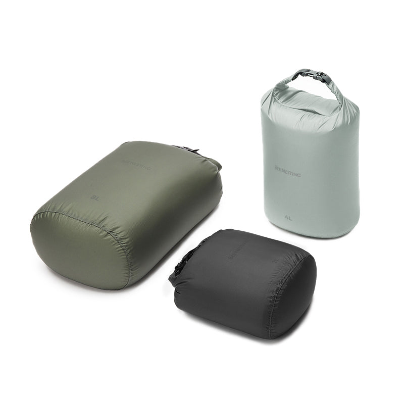 
                  
                    Beenesting Waterproof Dry Bag 2L/4L/8L
                  
                