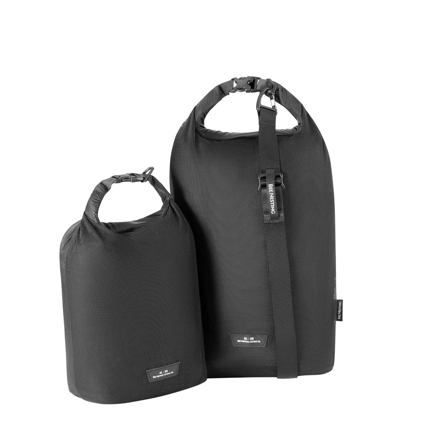 Bee Nesting Dry Bag 4L/8L Version 3.0