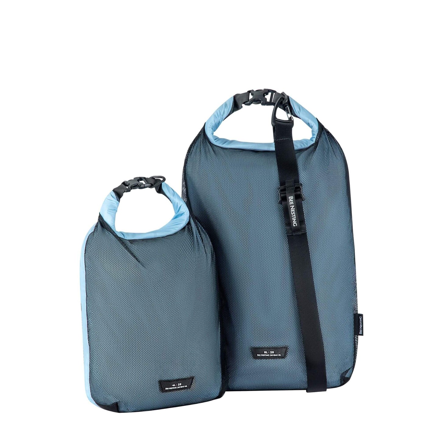 Bee Nesting Dry Bag 4L/8L Version 3.0