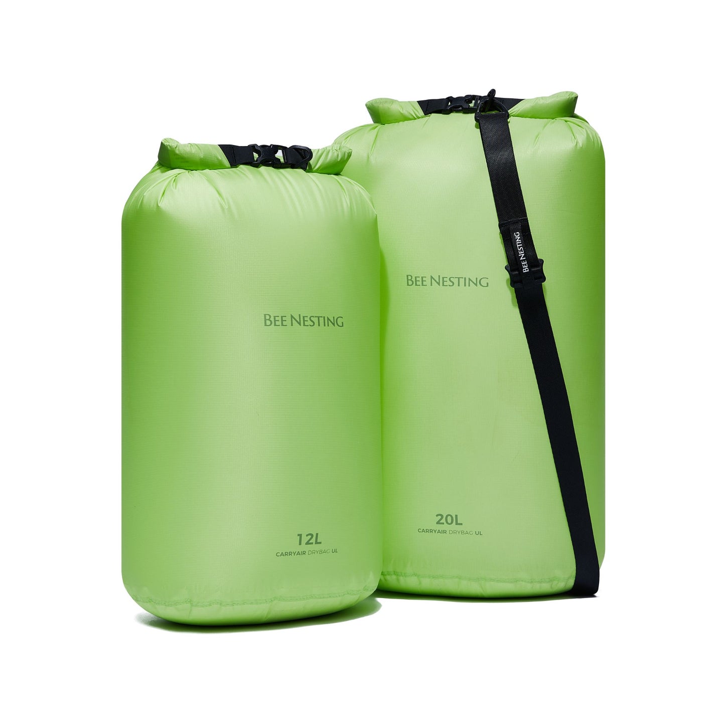 Beenesting Waterproof Dry Bag 12L 20L